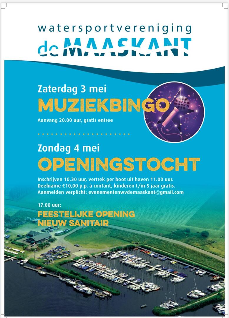 muziekbingoenopeningstocht2025