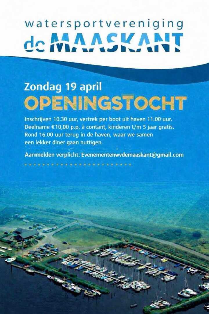 openingstocht2026